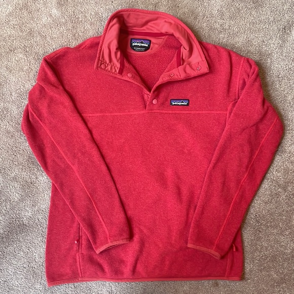 Patagonia Lightweight Better Sweater Marsupial Pullover - Women’s - Picture 2 of 10